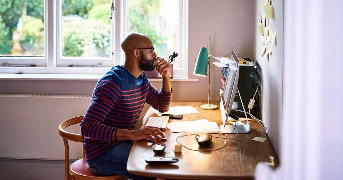 Simple Ways to Boost Your Productivity While Working from Home