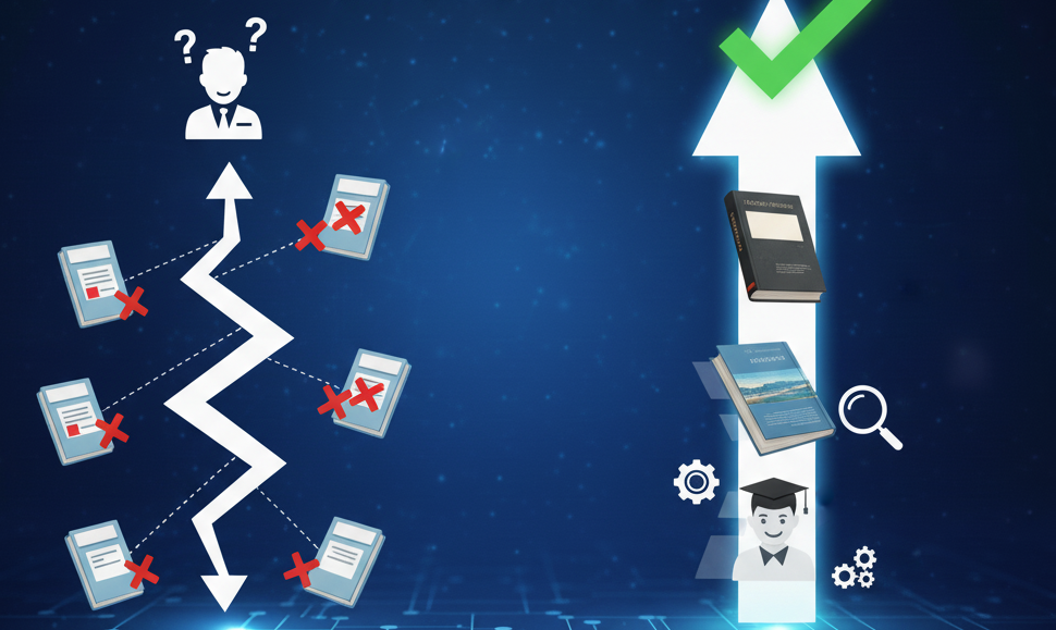 Get Published Faster: Journal Selection Services for Researchers