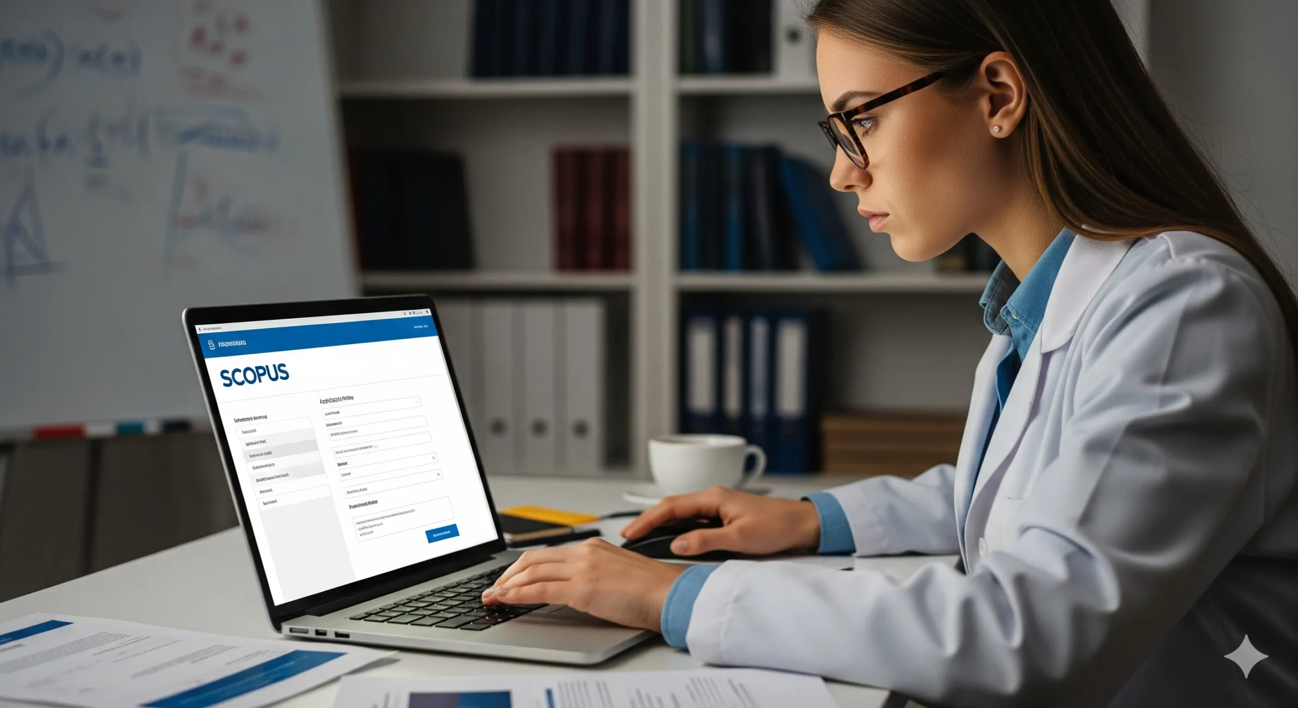 How to Get Scopus Indexed: A Step-by-Step Guide for Researchers