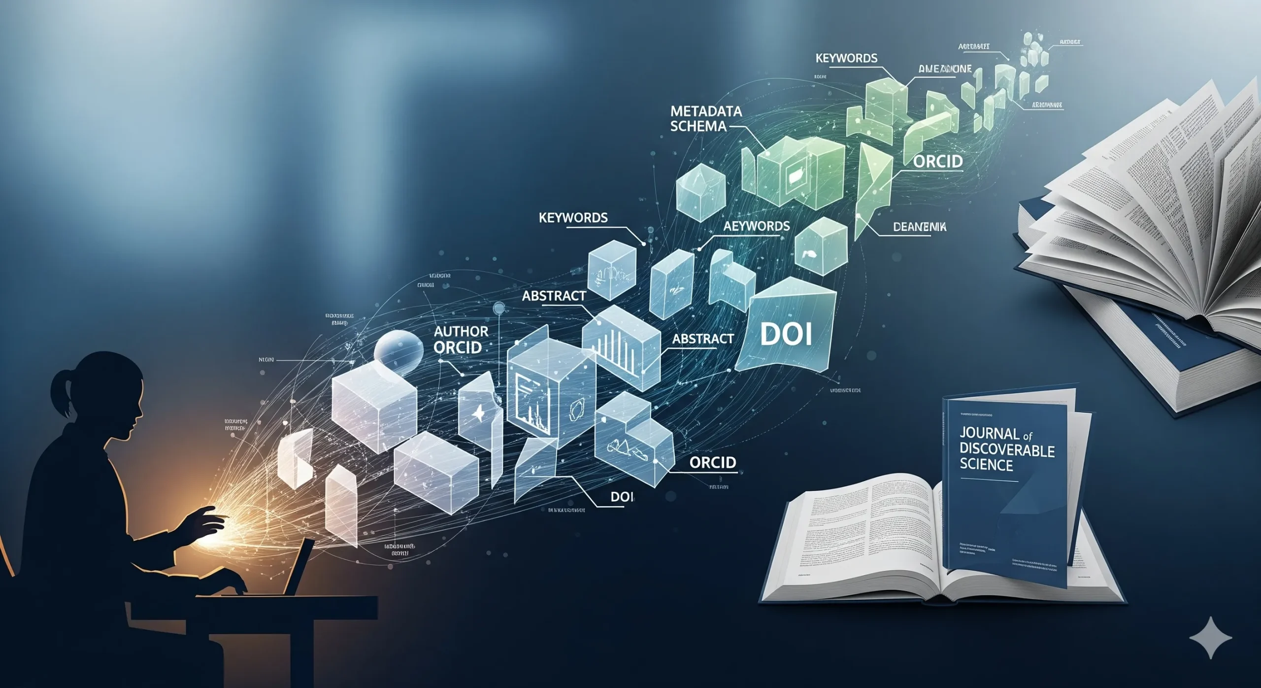 Metadata Formatting: Best Practices for Indexing Success