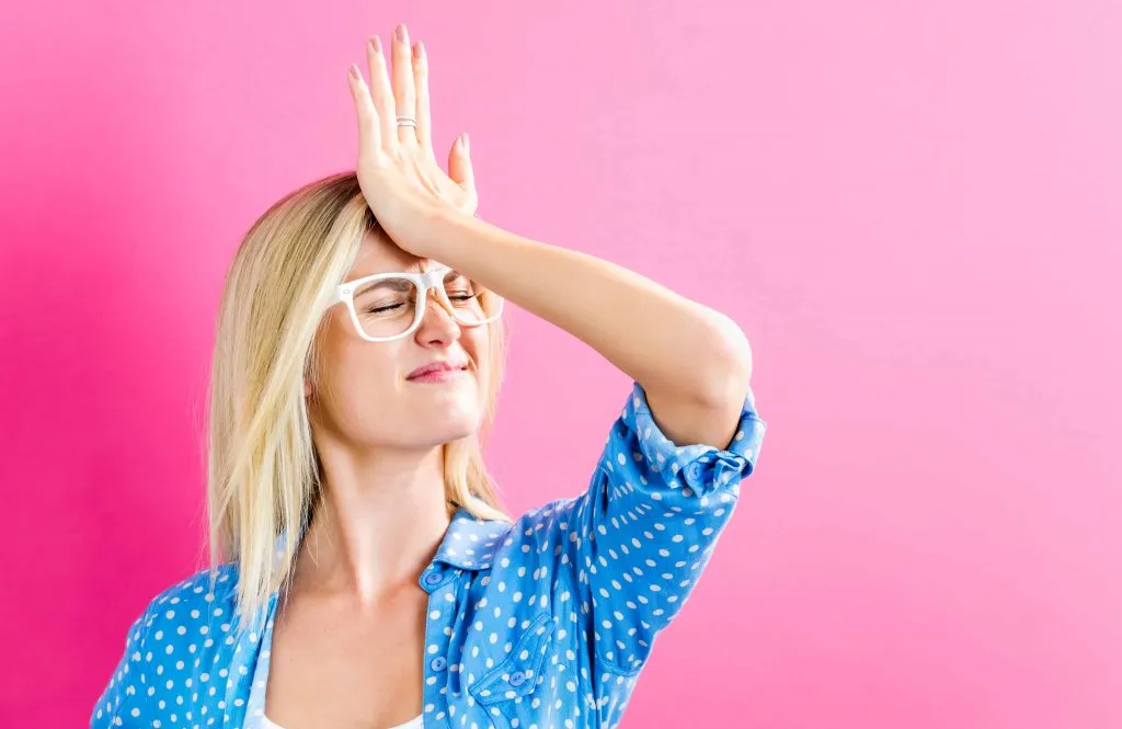 Top Mistakes Researchers Make When Submitting Manuscripts