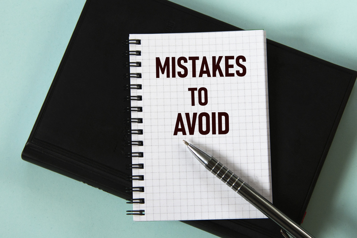 Top Mistakes to Avoid When Publishing Your Thesis in a Scopus Journal