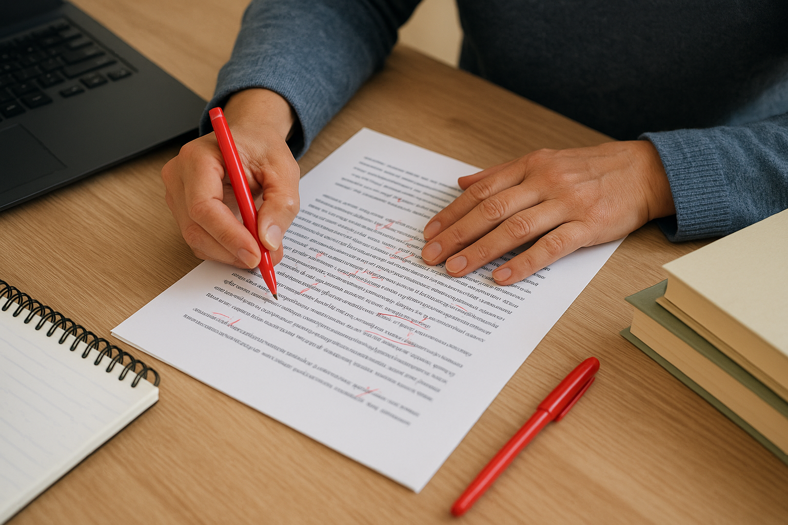 How to Successfully Revise and Resubmit Your Manuscript
