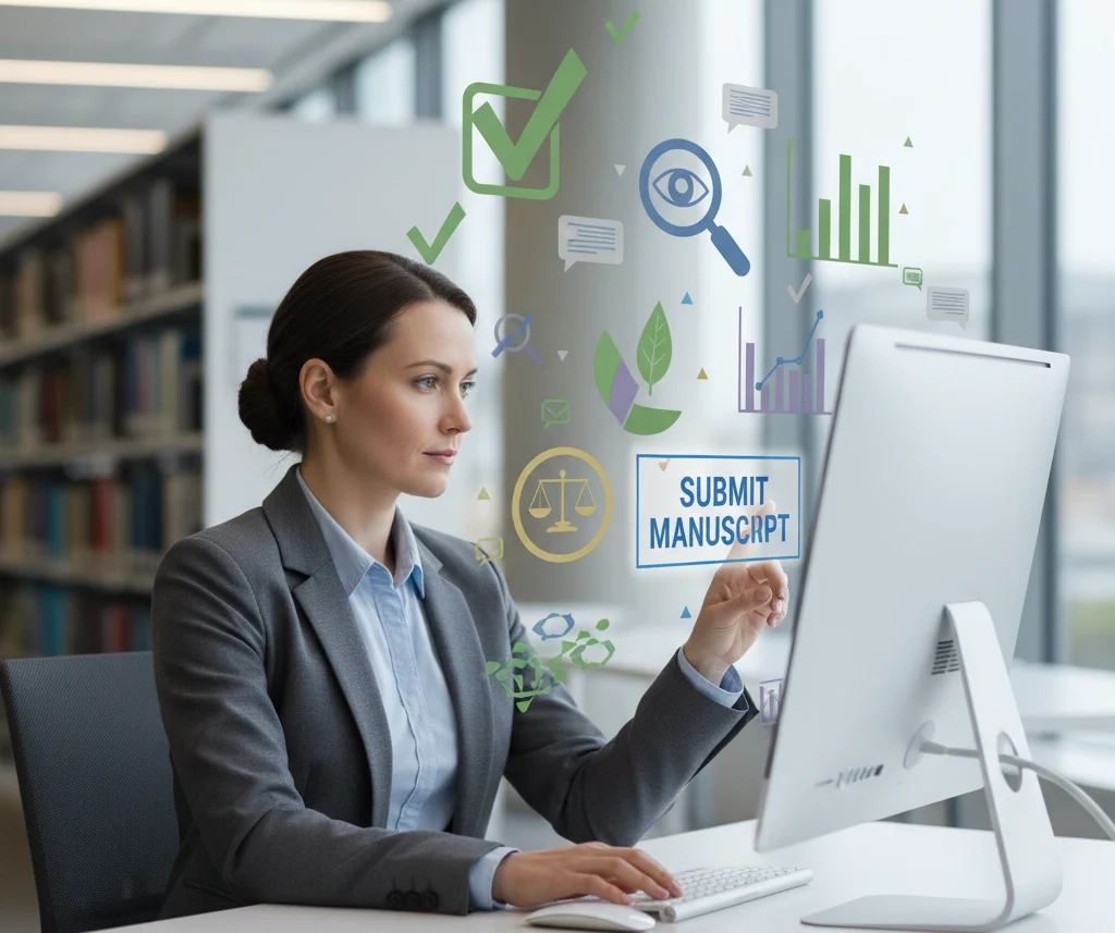 Understanding the Peer Review Process: What Reviewers Really Look For