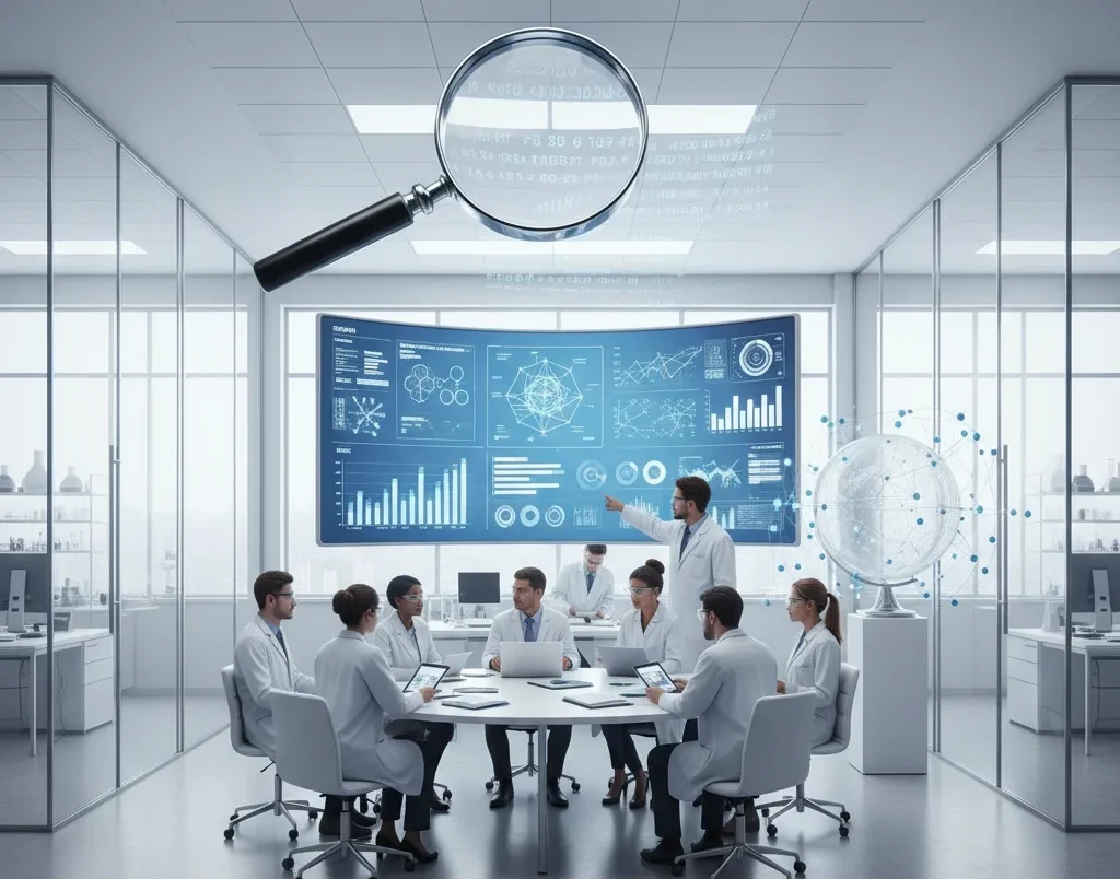 Why transparent methodology is the new gold standard for research credibility.
