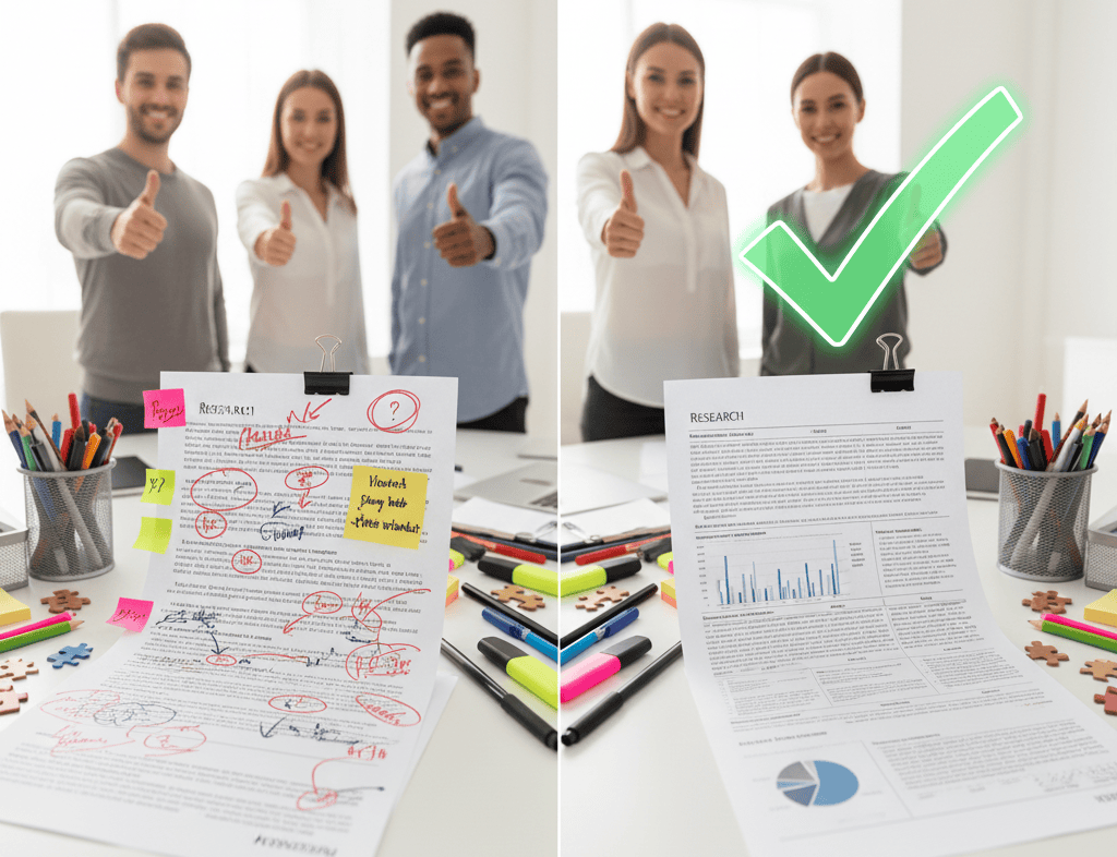 Why Partner with Mars Publications