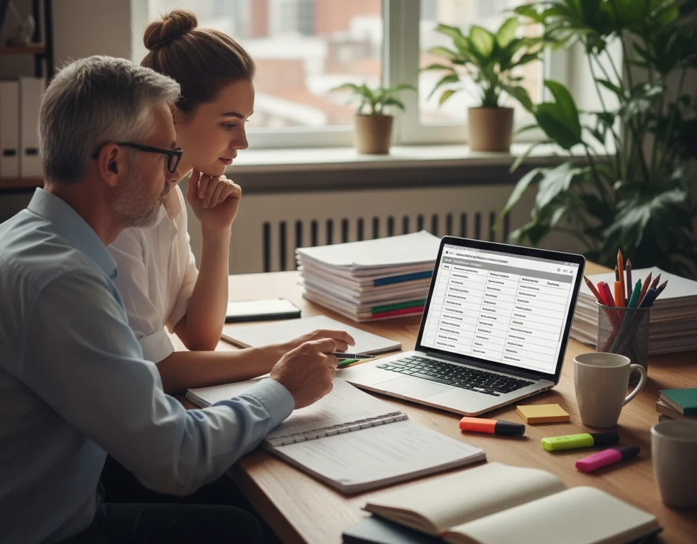 Journal Submission Assistance Explained: What Top Researchers Rely On