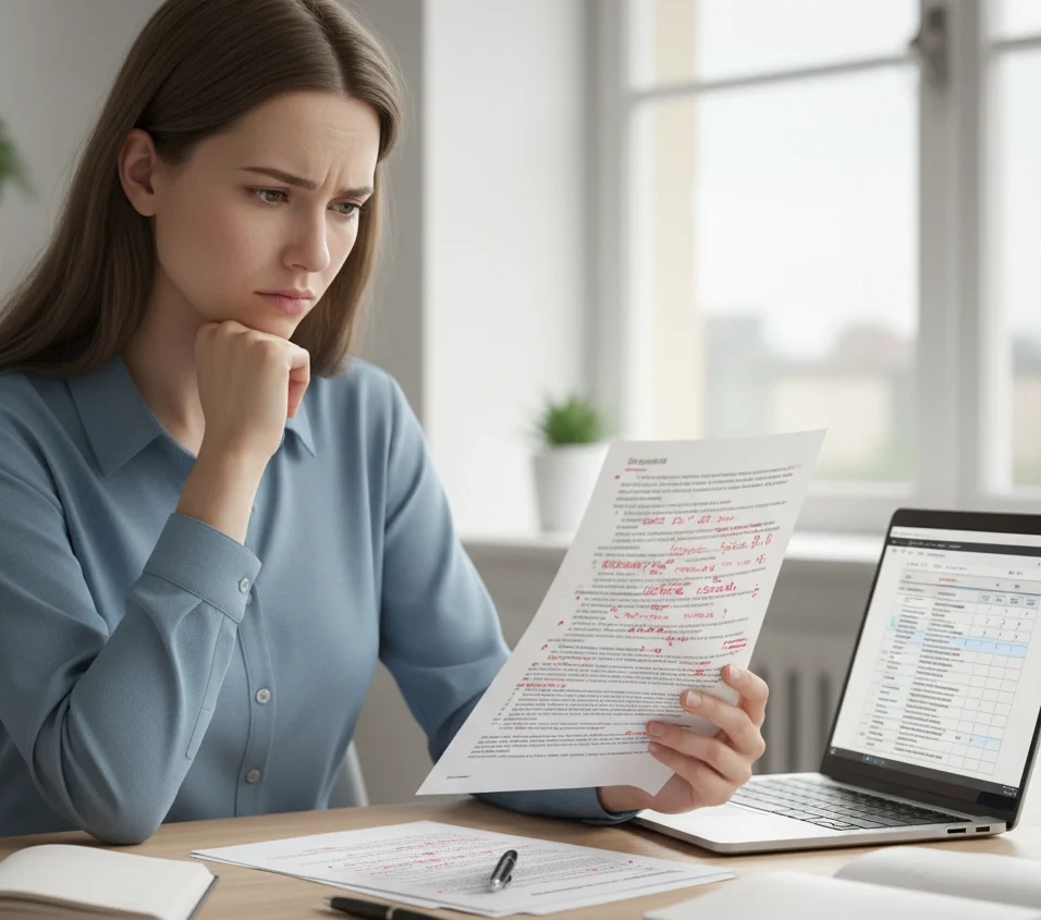 The Silent Rejection Trigger: How Poor English Costs You Journal Acceptance