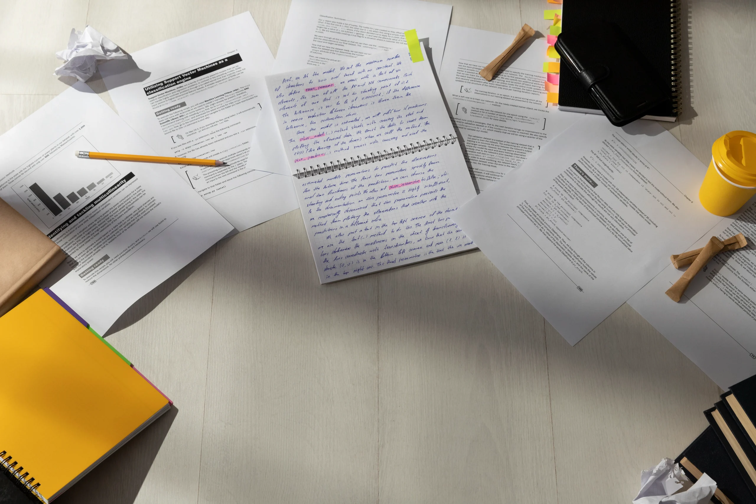 Top 5 Trends Shaping Psychology Research Publishing in 2025