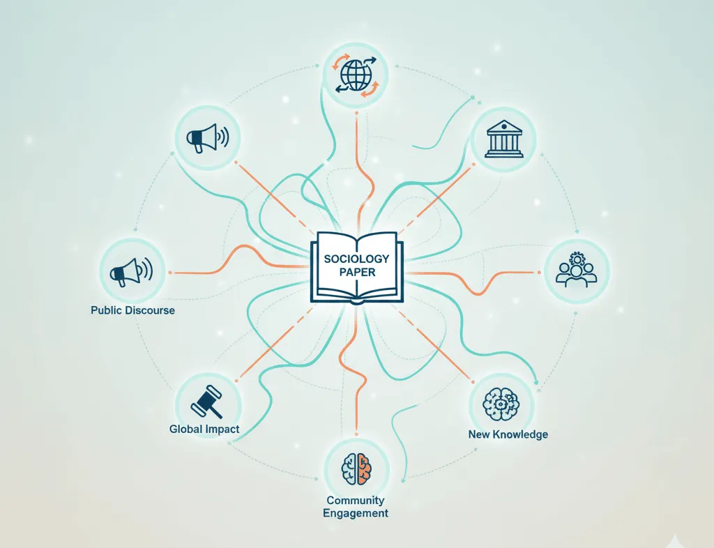 Mars Publications: Publish Socilogy Research Strategically to Reach More
