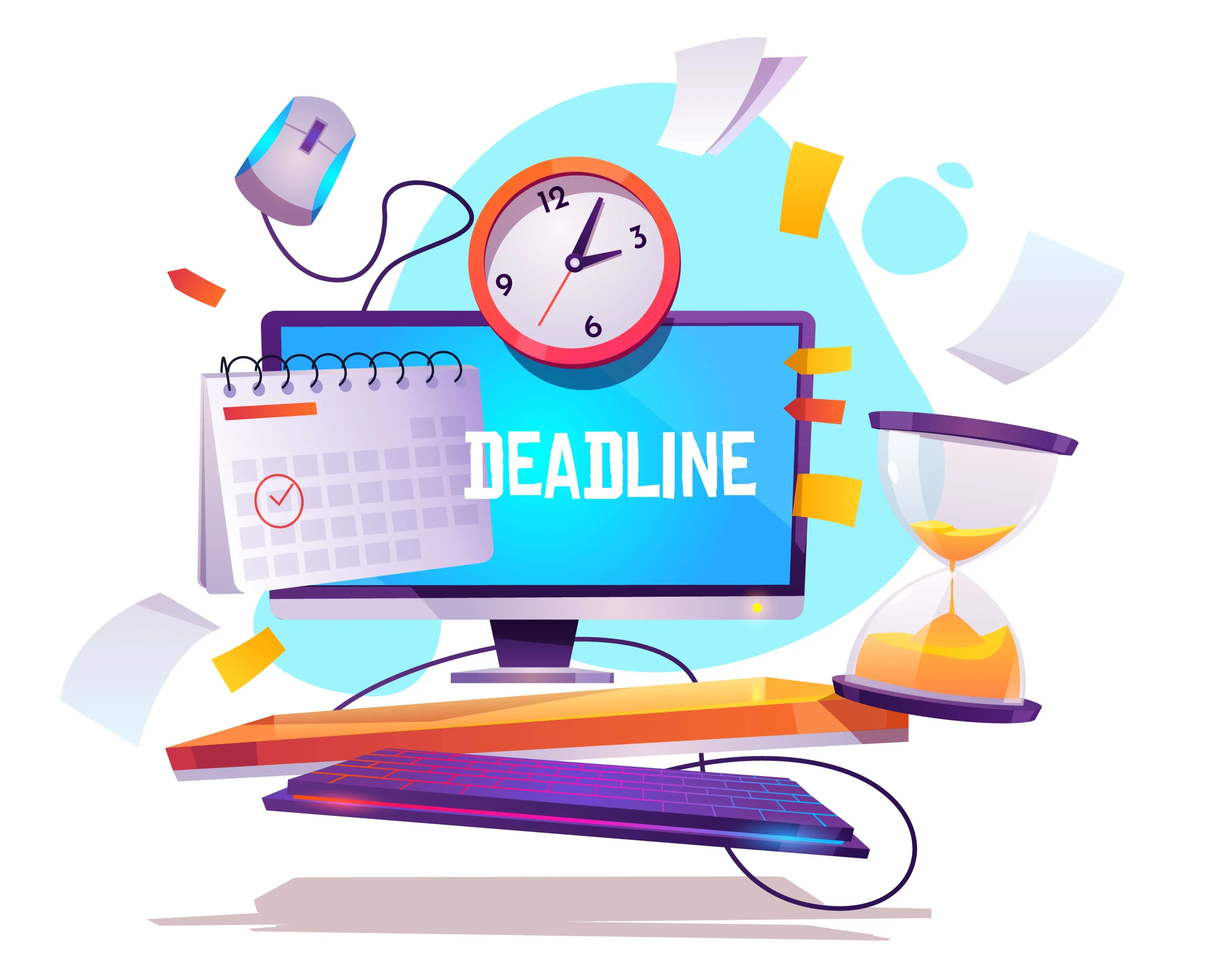 Revision Under Time Pressure: Resubmission Support When the Deadline Looms