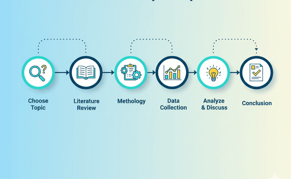 Writing an Effective Education Research Paper: A Step-by-Step Guide