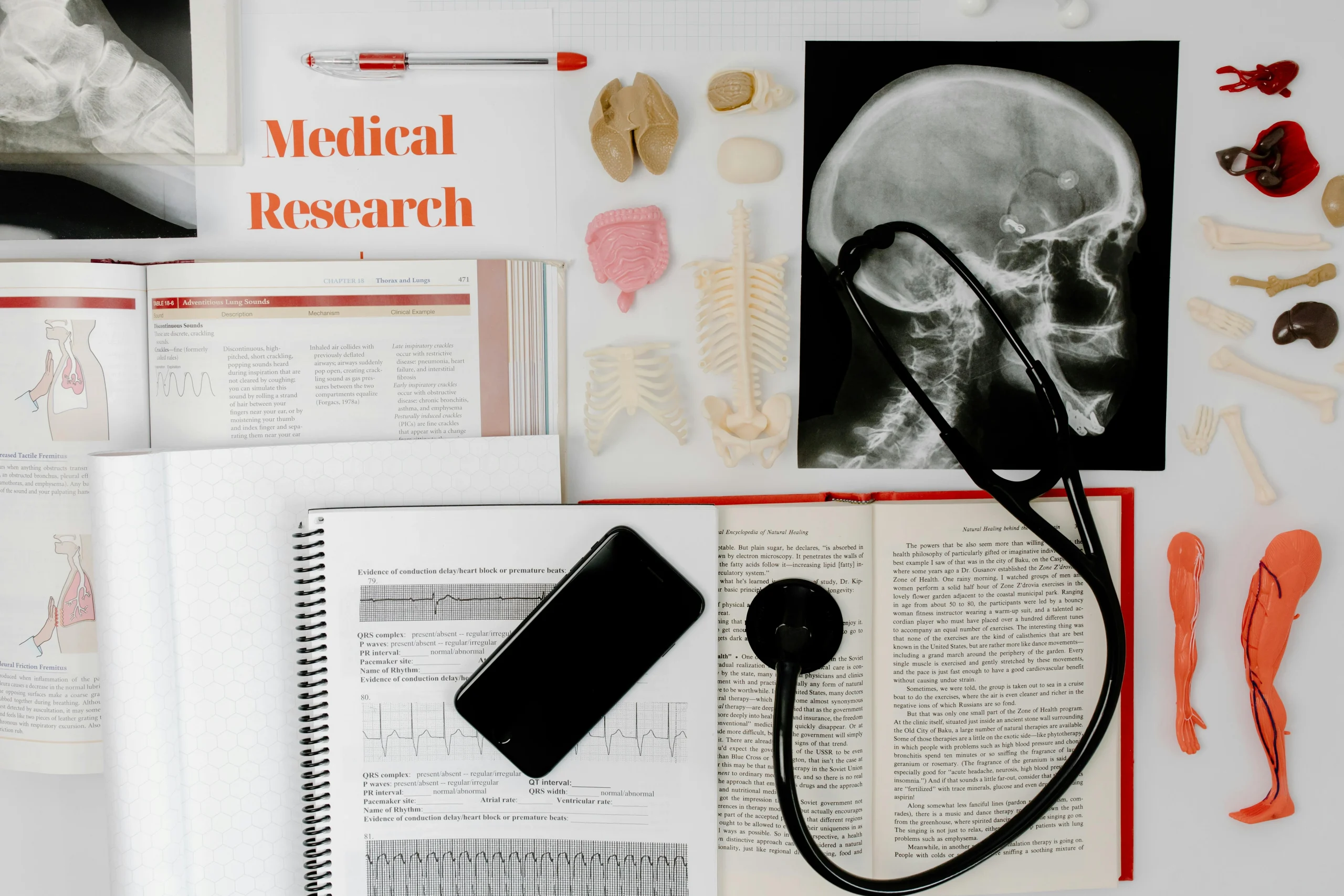 Elevate Medicine Manuscripts: Editing & Submission for ACS & Elsevier