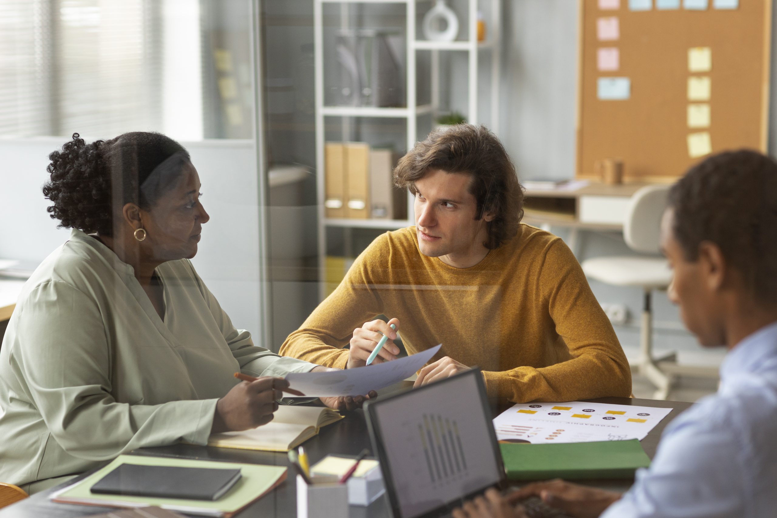 The Architecture of a Persuasive Academic Argument