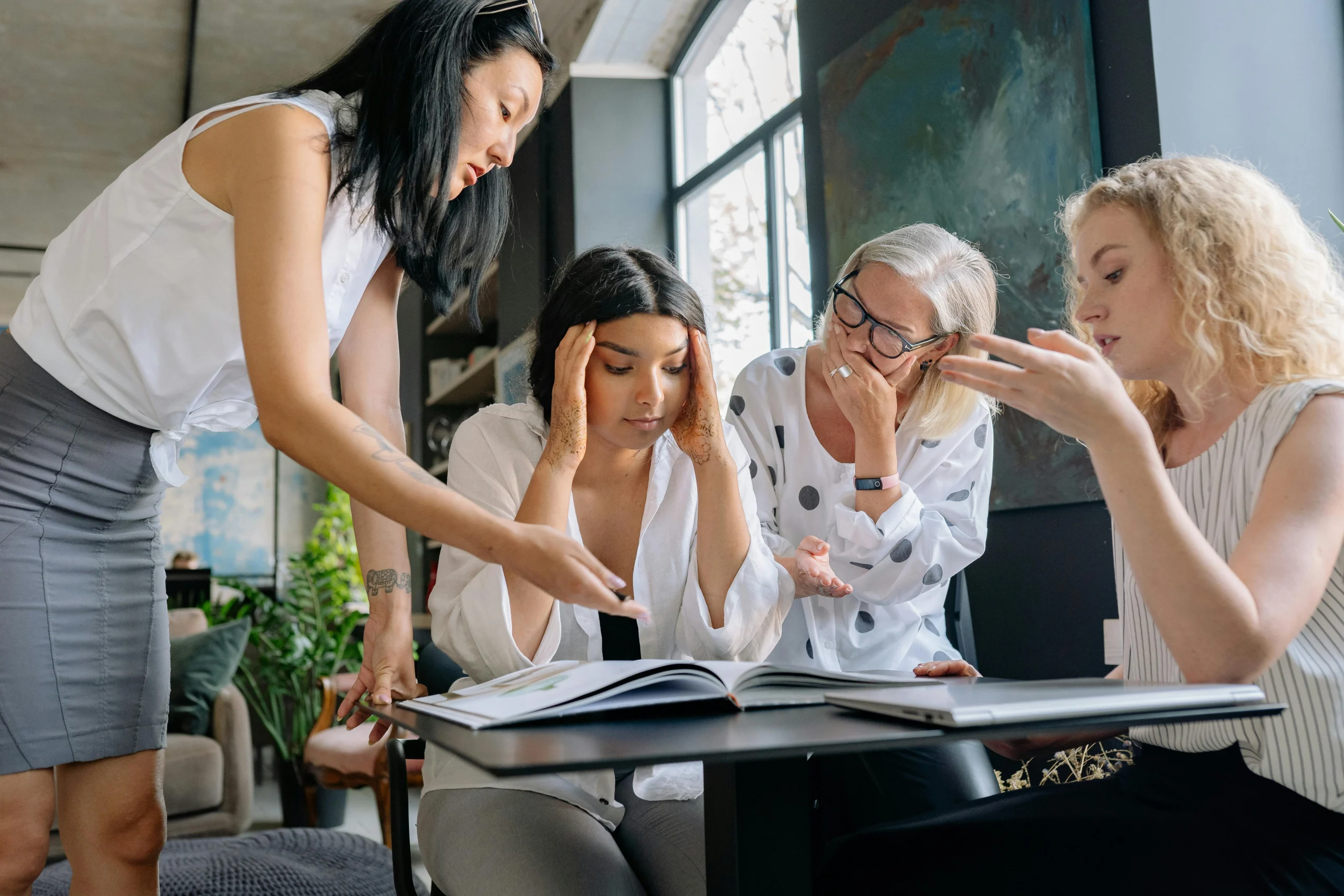 How Metadata, Cover Letters, and Declarations Affect Acceptance?