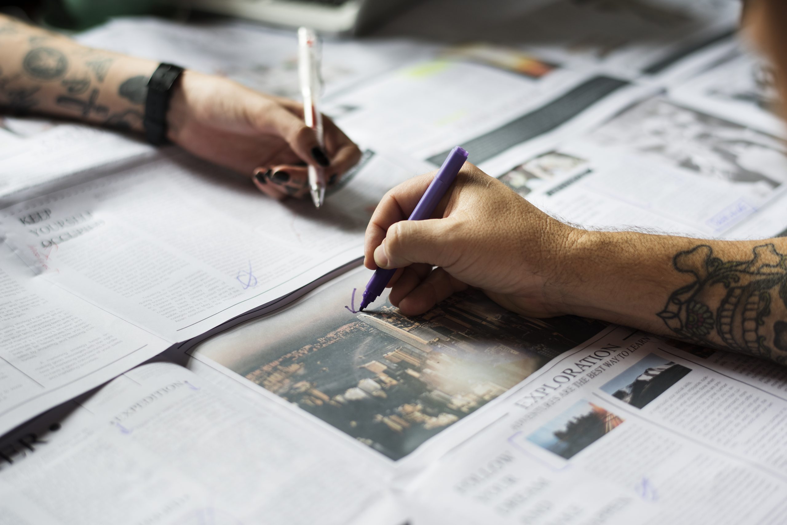 Preprints and the Changing Meaning of ‘Publication’