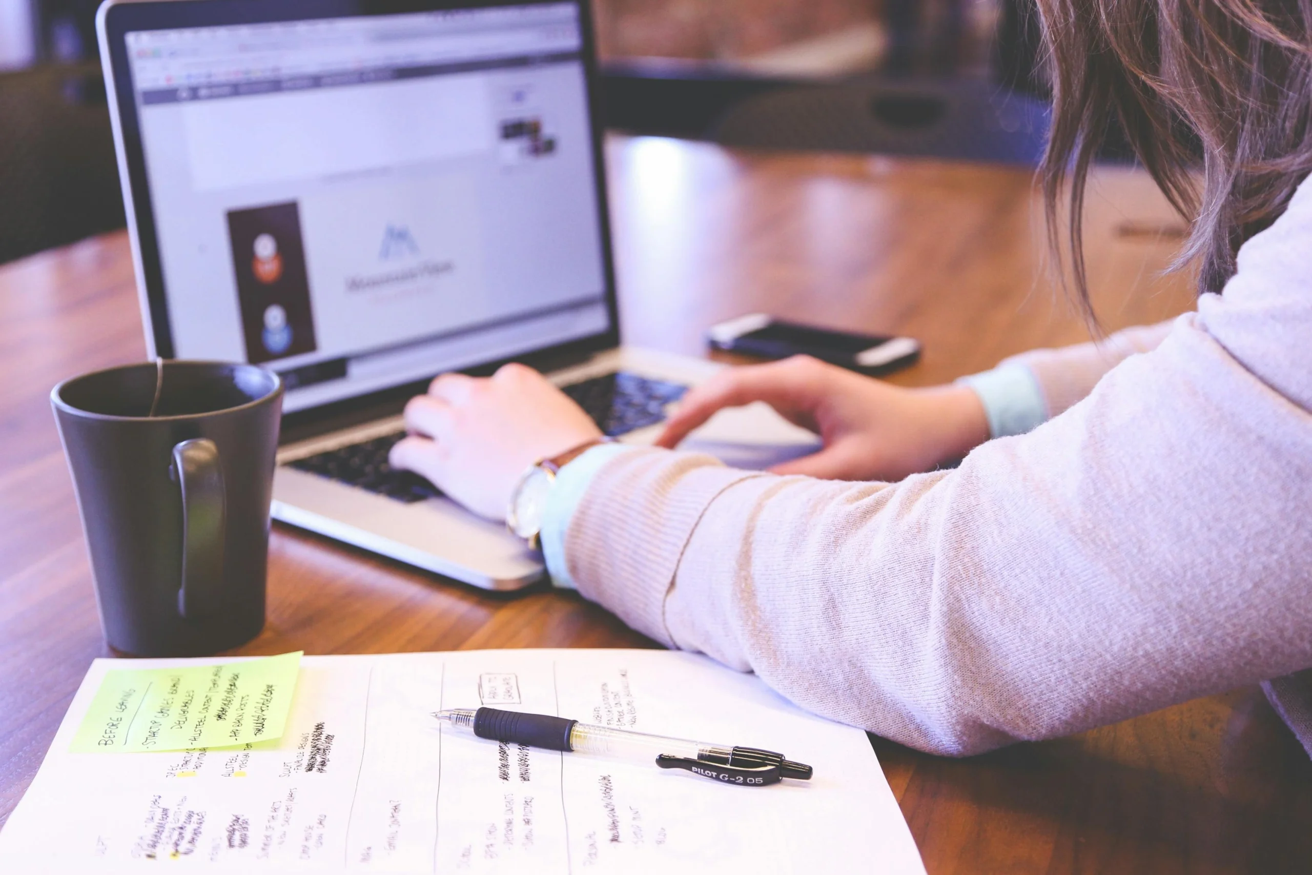 The Scopus Submission Checklist: 10 Steps to Avoid Desk Rejection