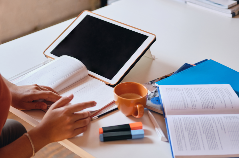 journal selection advise