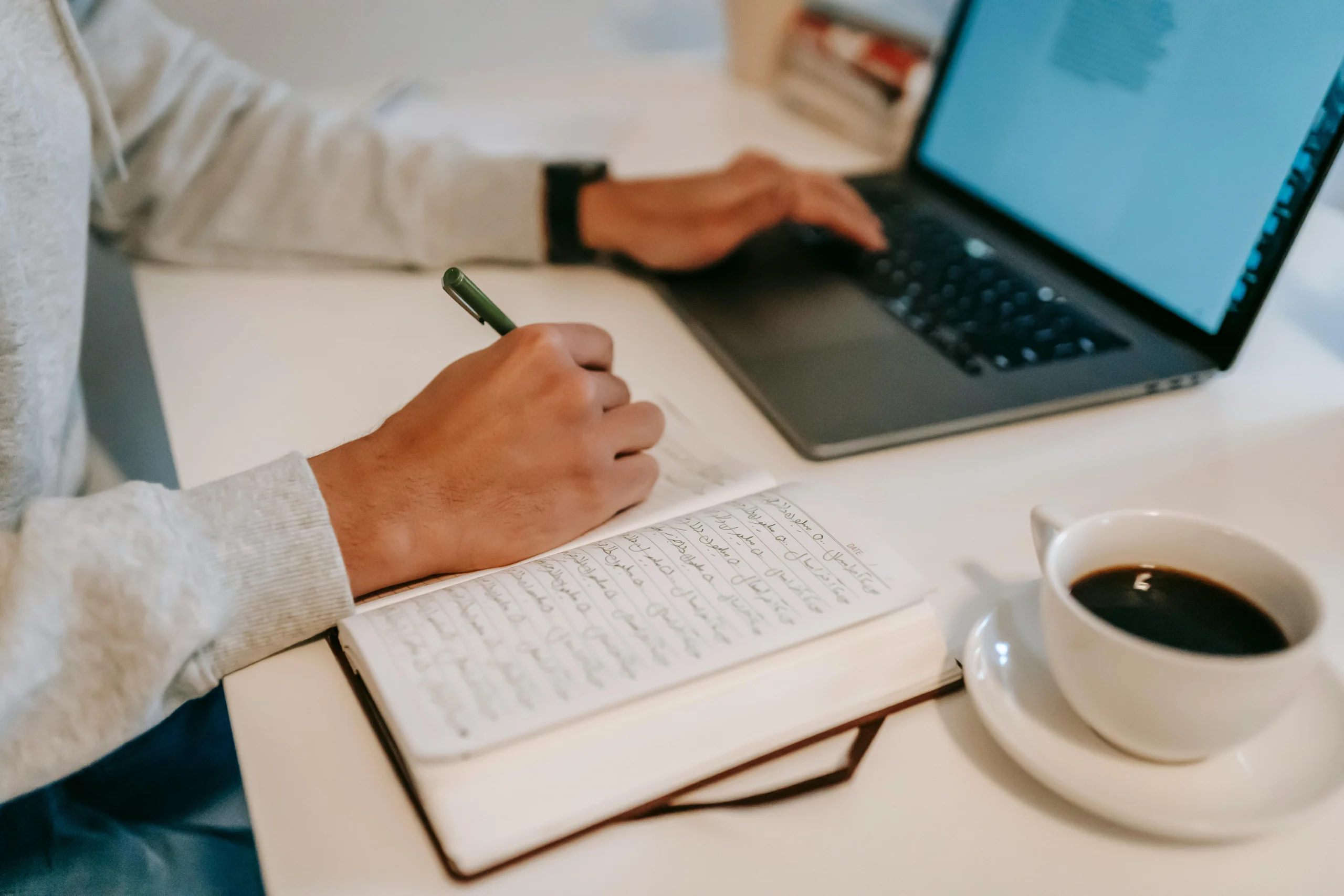 What Journal Editors Expect from Academic Submissions?