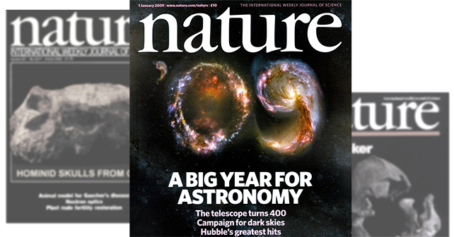 Nature Index Journals: How They Are Ranked
