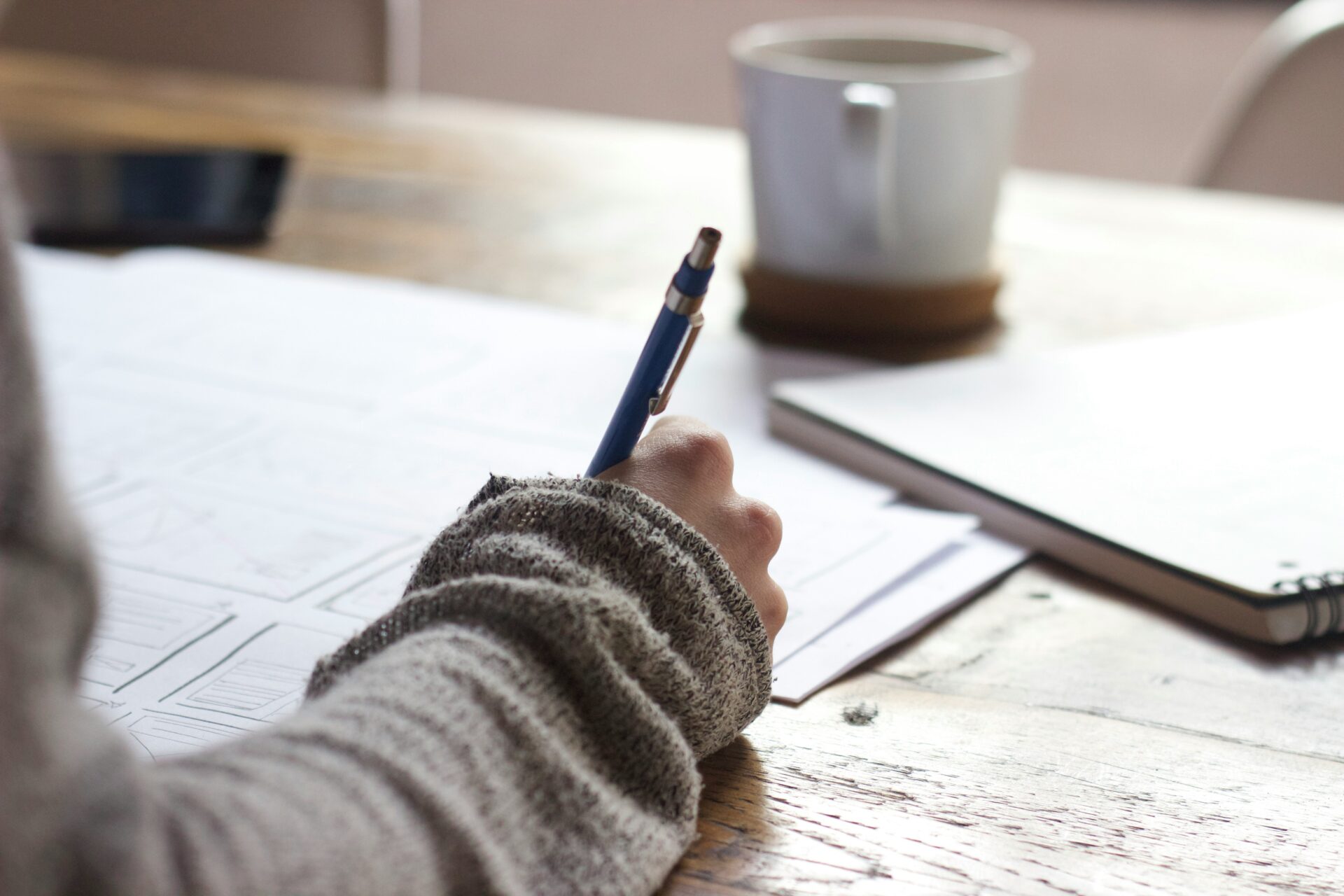 Journal Selection Strategy Based on Scope, Quartile, and Review Behaviour
