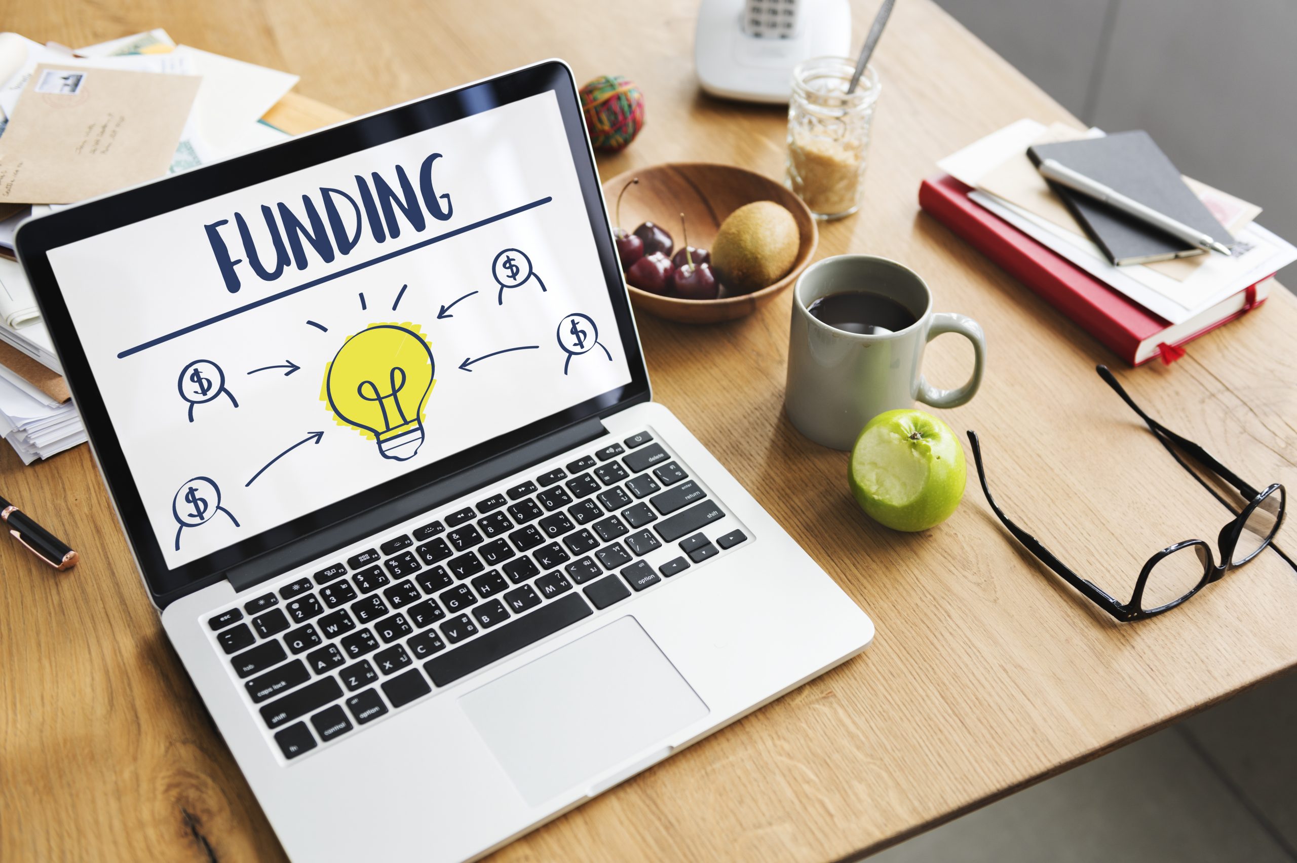 Funding Disclosure: What If There Is No Funding?