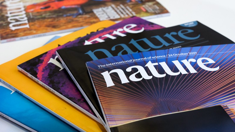 The Role of Springer Nature