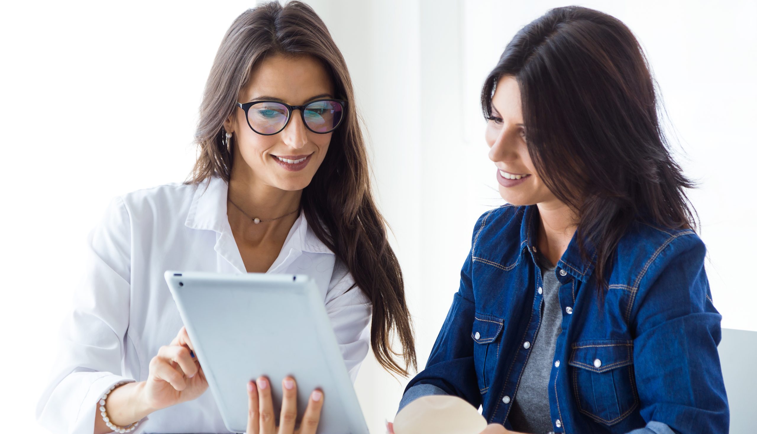 Can a Consultant Submit a Paper on Behalf of the Author?