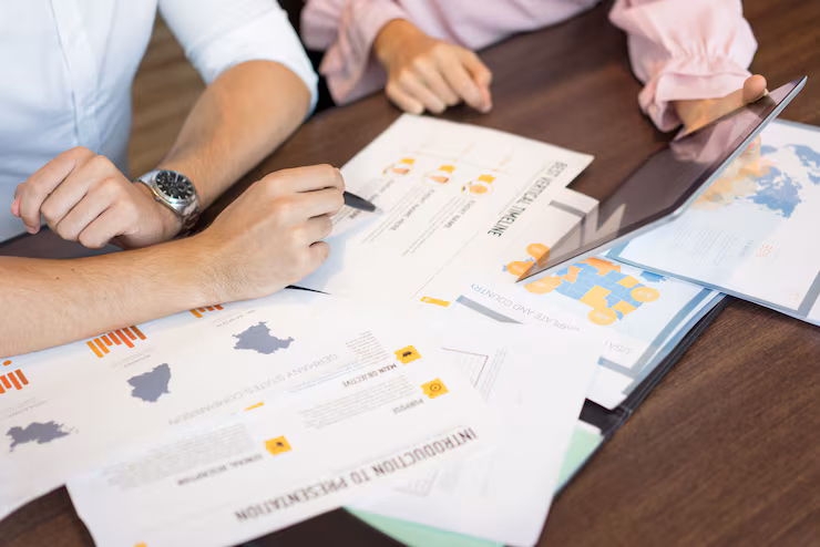 Systematic Review Workflow: PRISMA Steps Explained