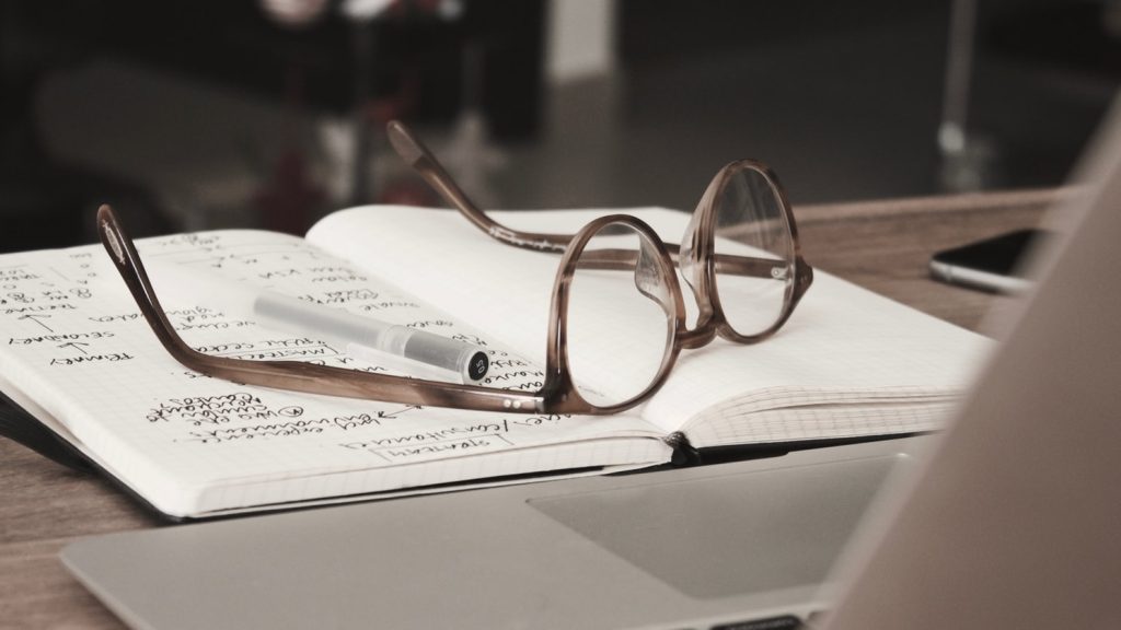 Frame your research