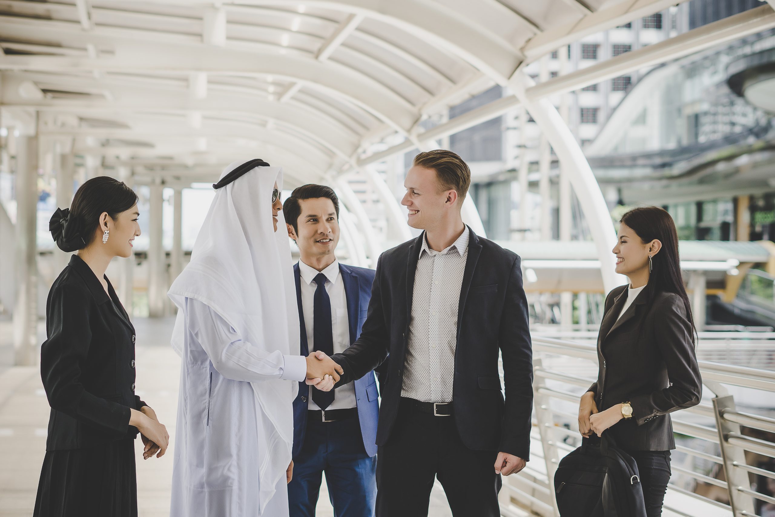 Promotion Requirements for Faculty in Gulf Countries