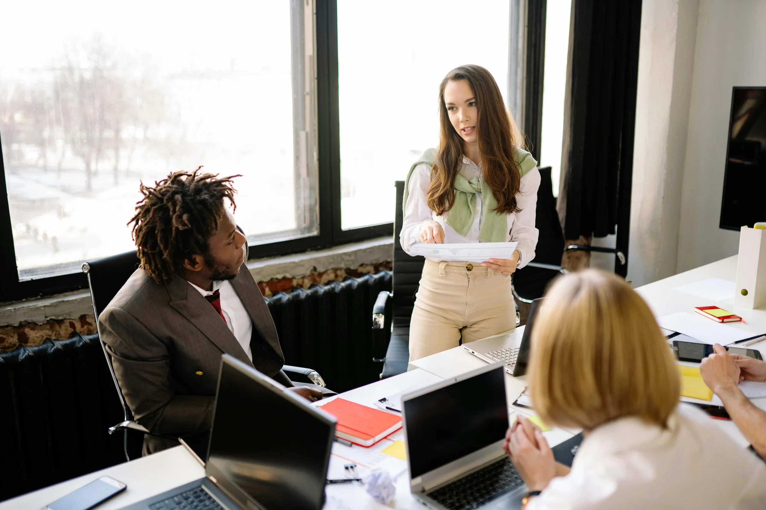 Research Gap: How to Find It Easily?