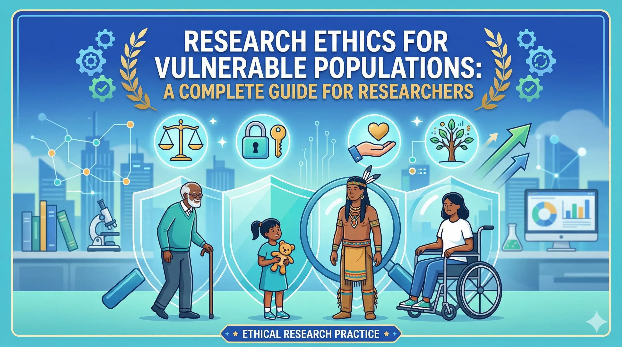 Research Ethics for Vulnerable Populations: A Complete Guide for Researchers