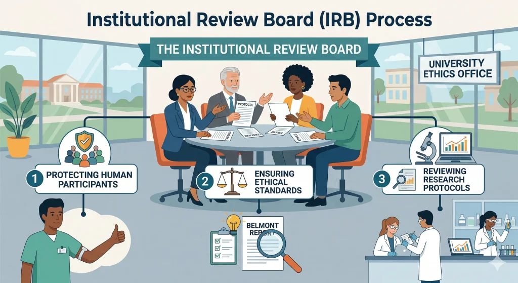 What Is an Institutional Review Board (IRB)