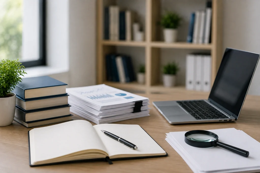 Build Expertise Before Seeking Invitations