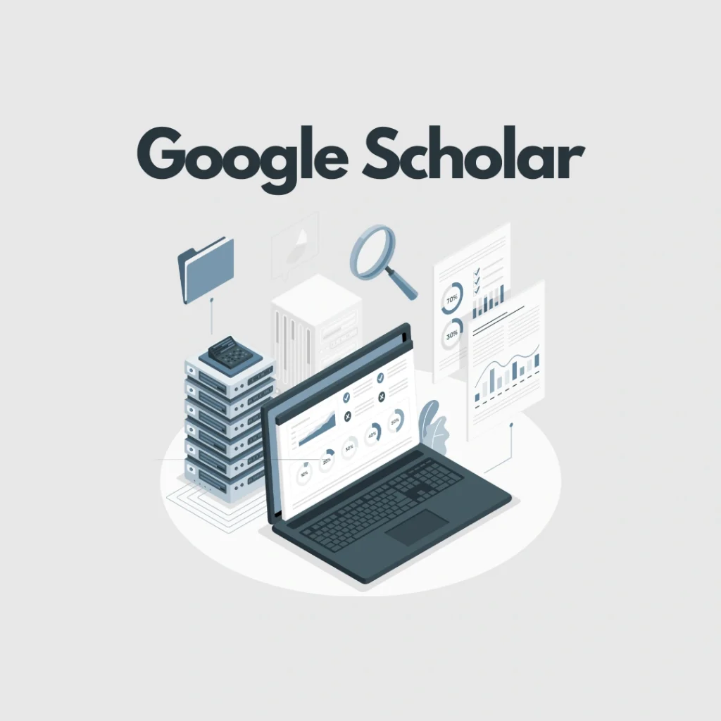 Google Scholar Profile