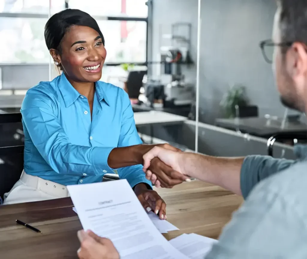 Checking a Provider's Track Record
