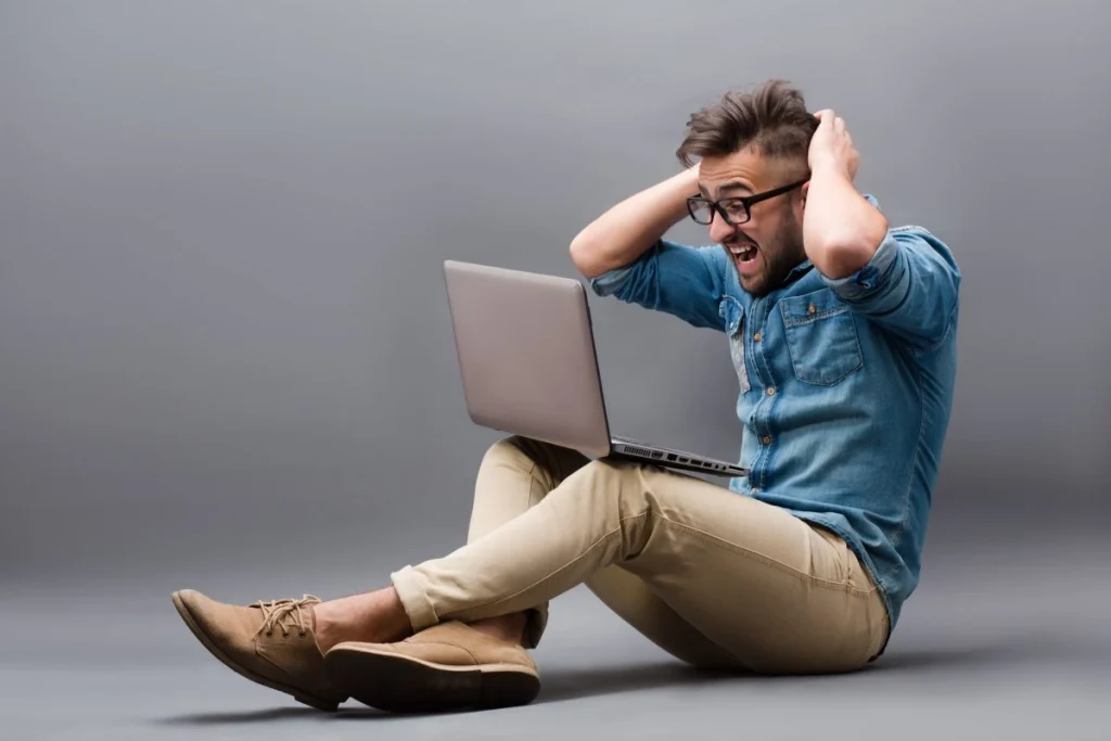 Common Publication Strategy Mistakes