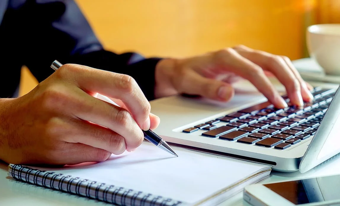 How to Choose a Legitimate Academic Editing Service in Saudi Arabia