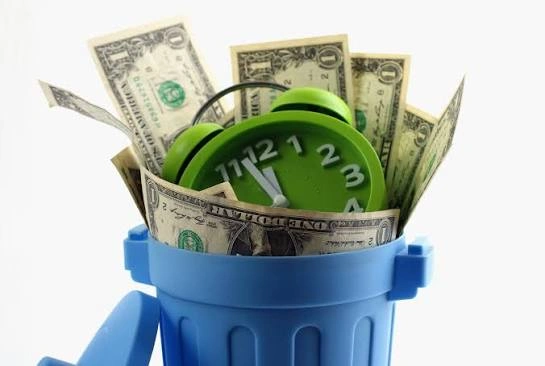 Wrong Service Wastes Time and Money